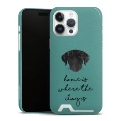 Premium Card Case glossy