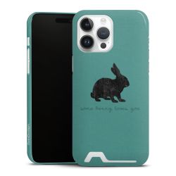 Premium Card Case glossy