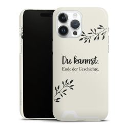 Premium Card Case glossy