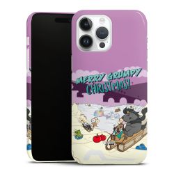 Premium Card Case glossy