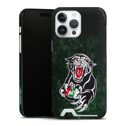 Premium Card Case glossy