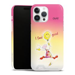 Premium Card Case glossy