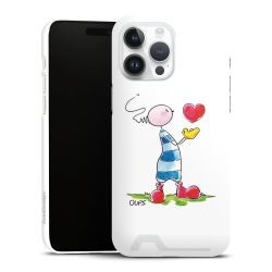 Premium Card Case glossy