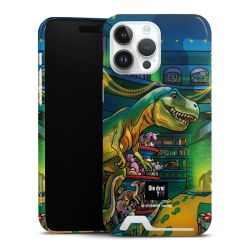 Premium Card Case glossy