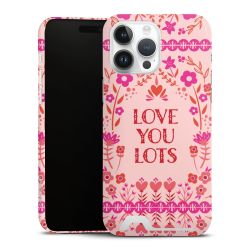 Premium Card Case glossy