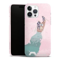 Premium Card Case glossy