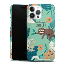 Premium Card Case glossy