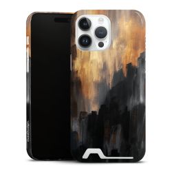 Premium Card Case glossy