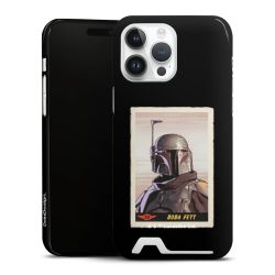 Premium Card Case glossy