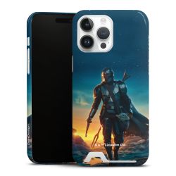 Premium Card Case glossy