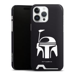 Premium Card Case glossy