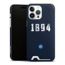 Premium Card Case glossy