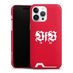 Premium Card Case glossy