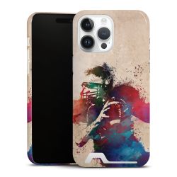 Premium Card Case glossy