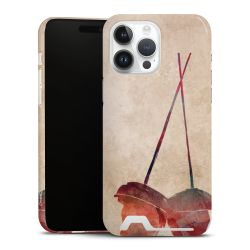 Premium Card Case glossy