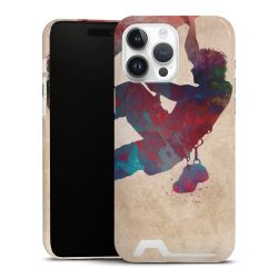 Premium Card Case glossy