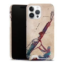 Premium Card Case glossy