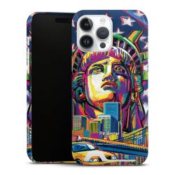 Premium Card Case glossy