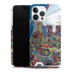 Premium Card Case glossy