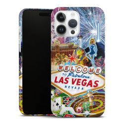 Premium Card Case glossy