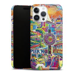 Premium Card Case glossy