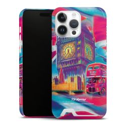 Premium Card Case glossy