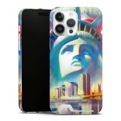 Premium Card Case glossy