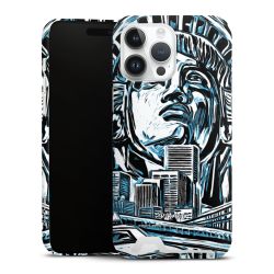 Premium Card Case glossy