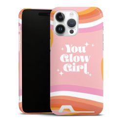 Premium Card Case glossy