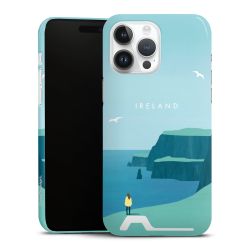 Premium Card Case glossy