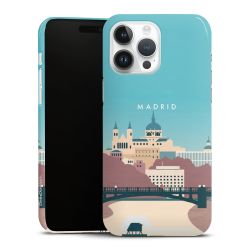 Premium Card Case glossy