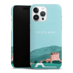 Premium Card Case glossy