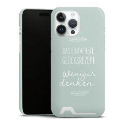 Premium Card Case glossy