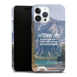 Premium Card Case glossy