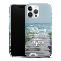 Premium Card Case glossy