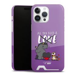 Premium Card Case glossy