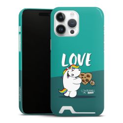 Premium Card Case glossy