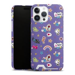 Premium Card Case glossy