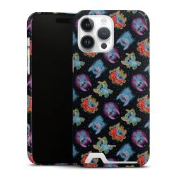 Premium Card Case glossy