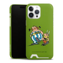 Premium Card Case glossy