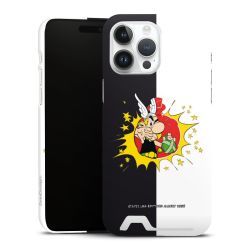 Premium Card Case glossy