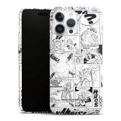 Premium Card Case glossy