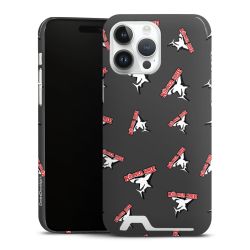 Premium Card Case glossy