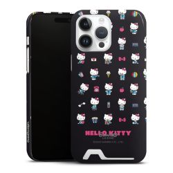 Premium Card Case glossy