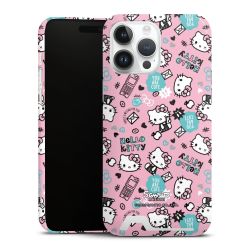 Premium Card Case glossy