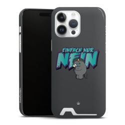 Premium Card Case glossy