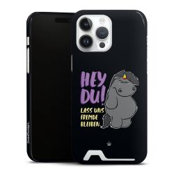 Premium Card Case glossy