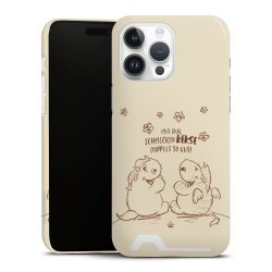 Premium Card Case glossy