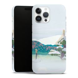 Premium Card Case glossy