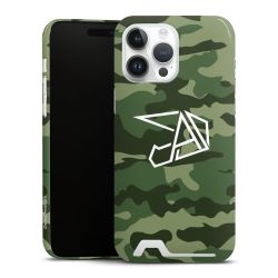 Premium Card Case glossy